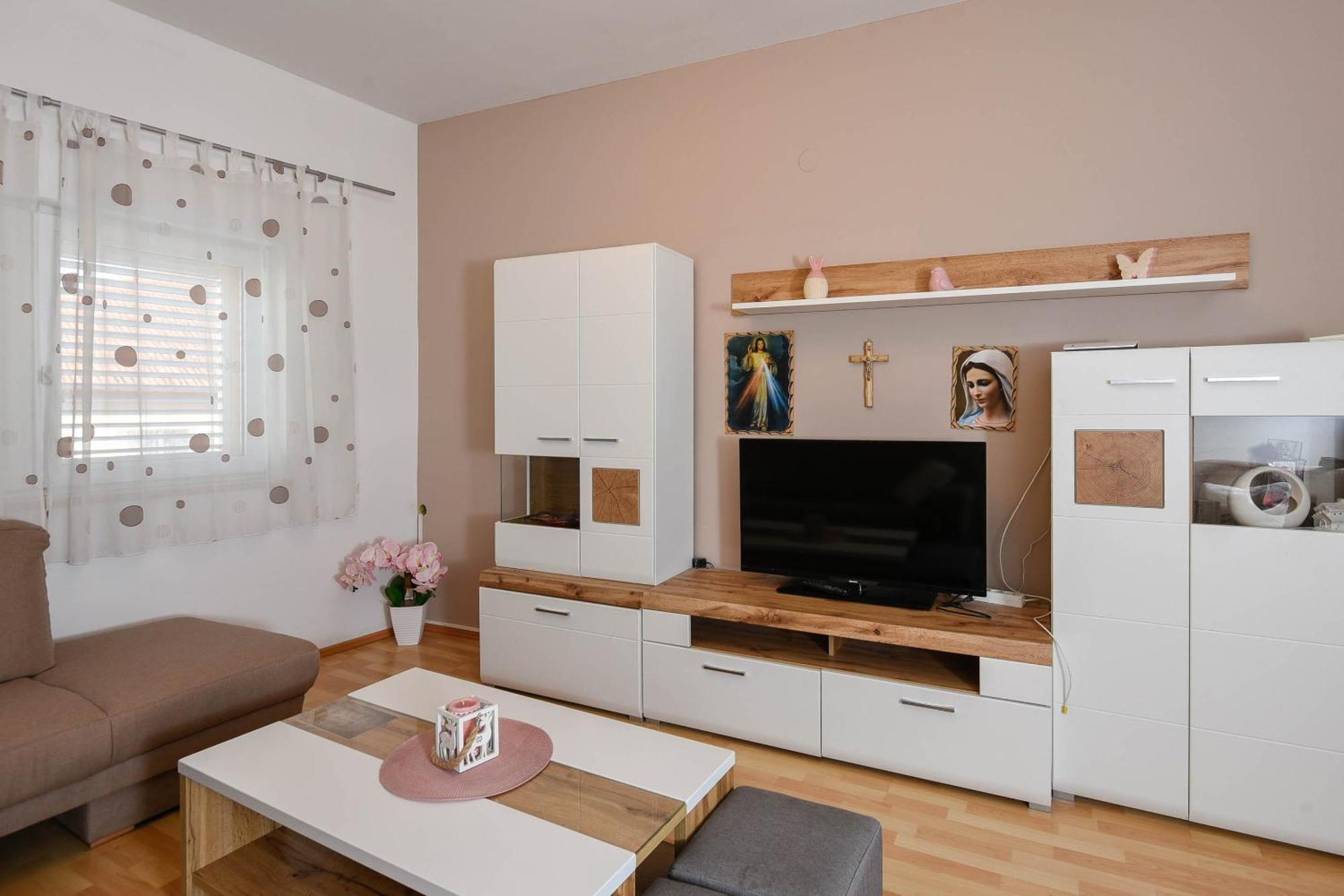 Apartments Karla Orebić Cameră foto