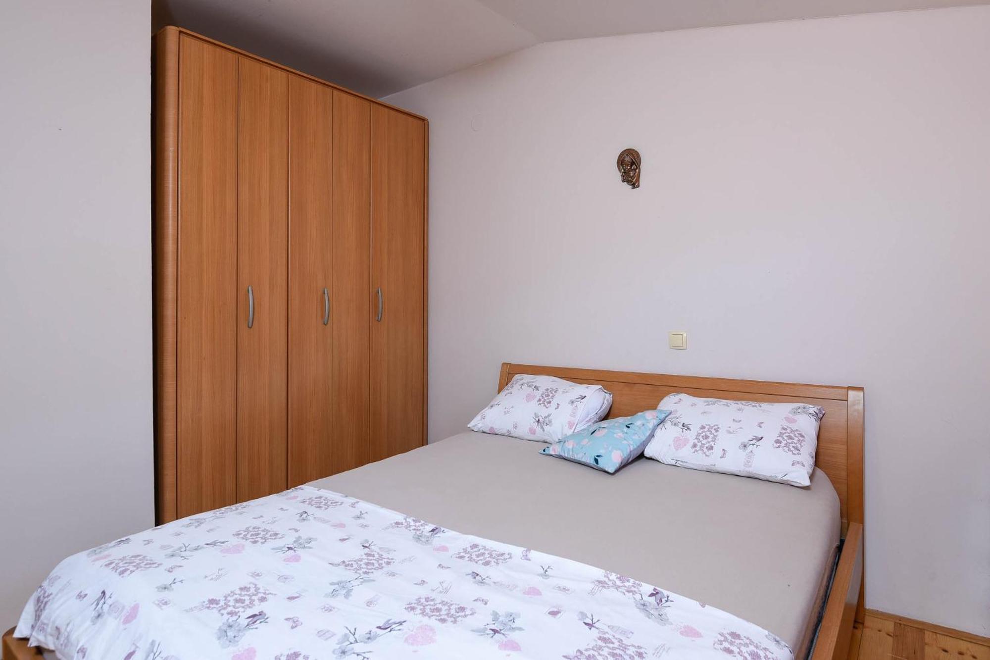 Apartments Karla Orebić Cameră foto
