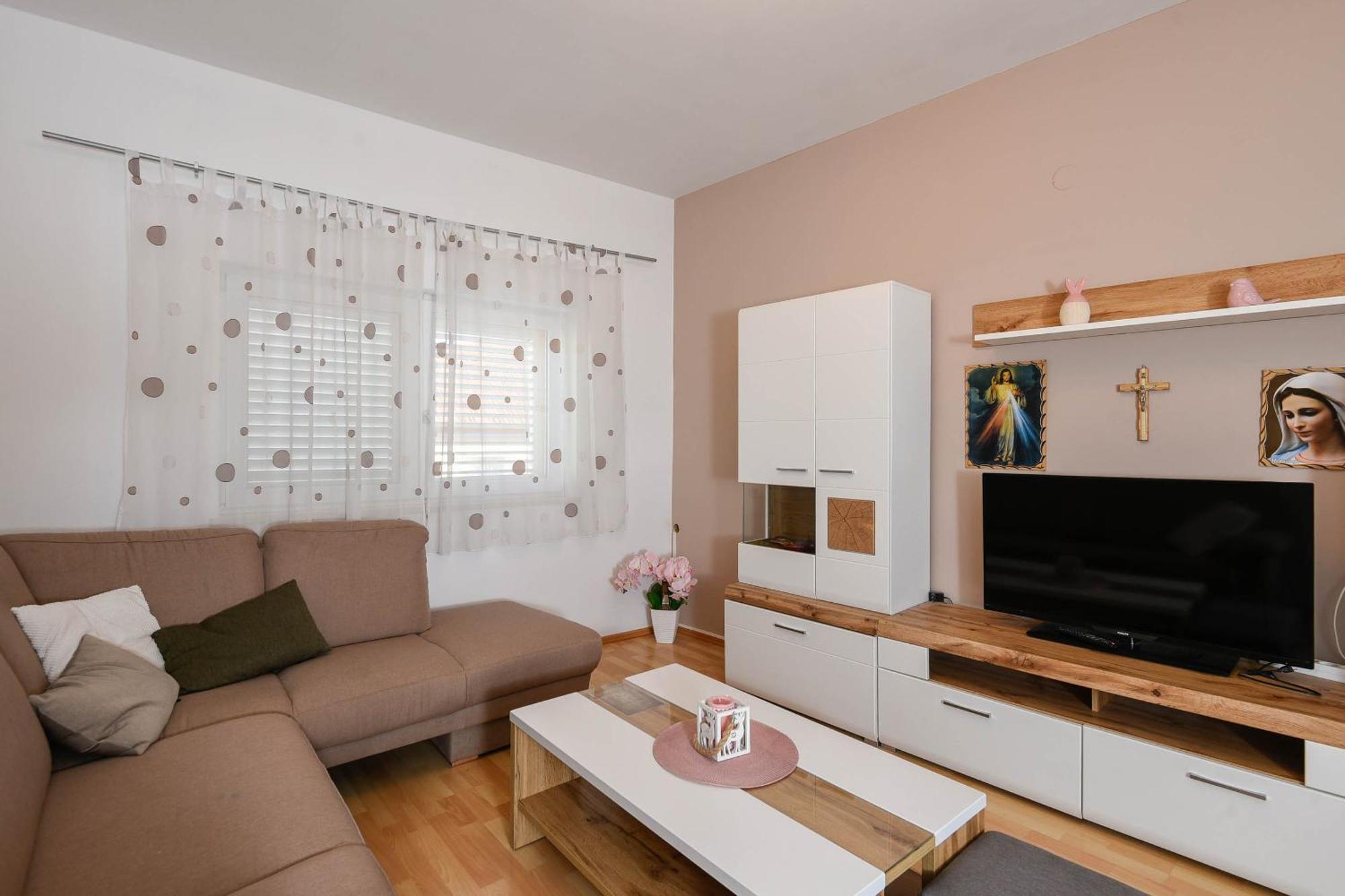 Apartments Karla Orebić Cameră foto