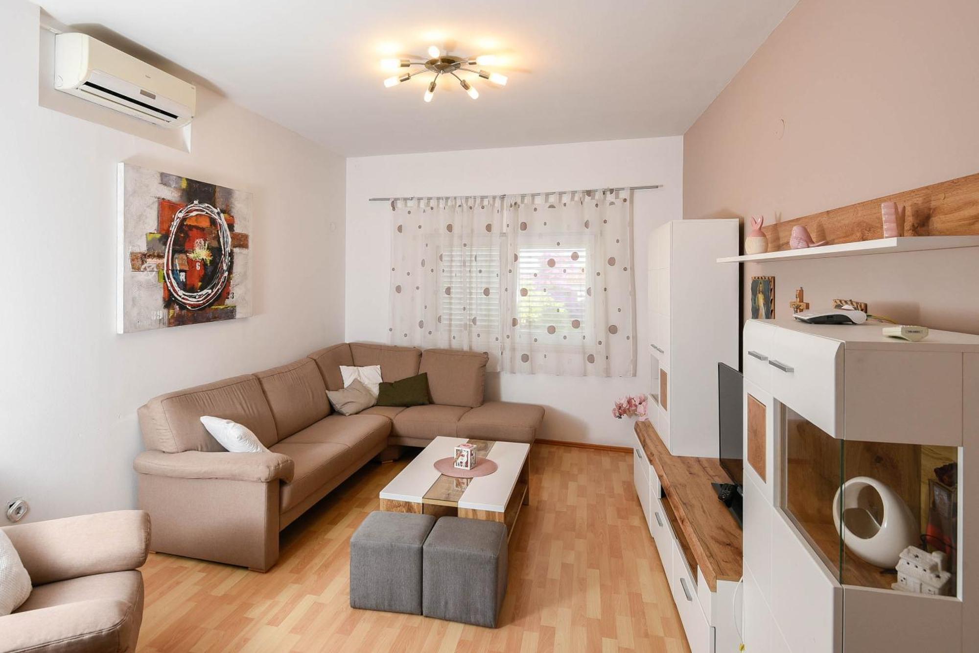 Apartments Karla Orebić Cameră foto
