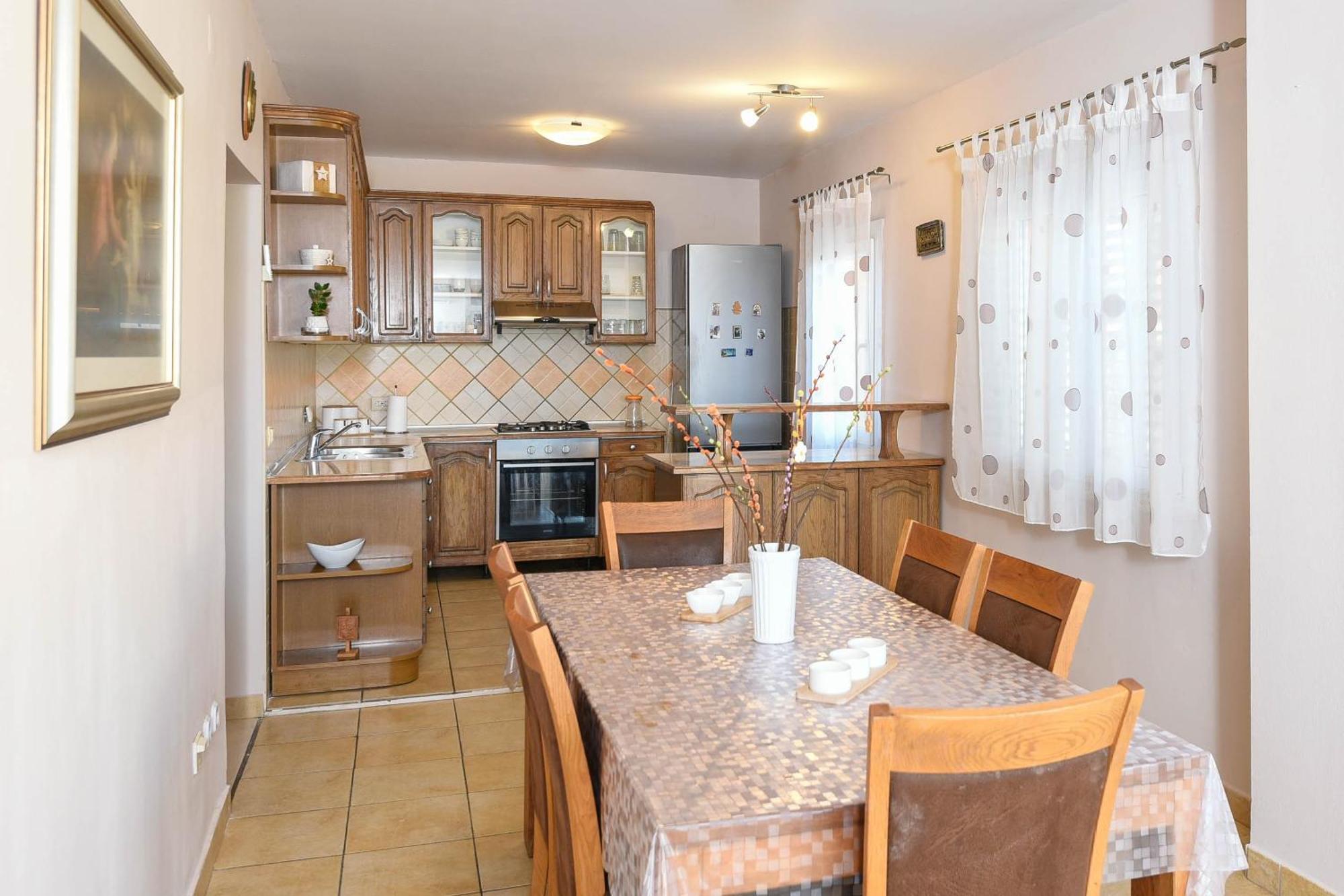 Apartments Karla Orebić Cameră foto
