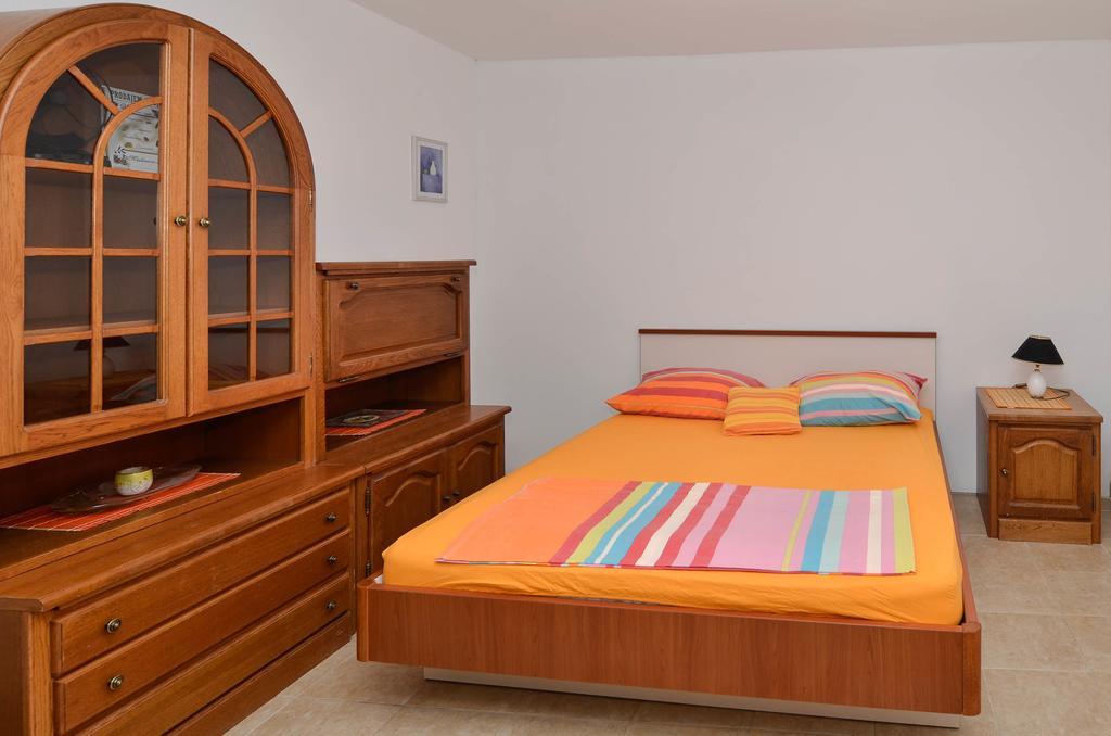 Apartments Karla Orebić Cameră foto
