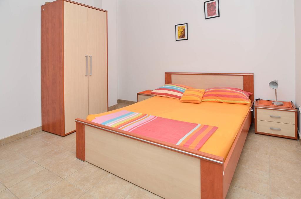 Apartments Karla Orebić Cameră foto